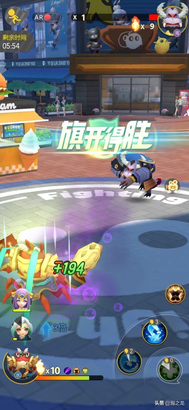 停止无效对局！MOBA排位速成指南，从青铜到王者的实战心法