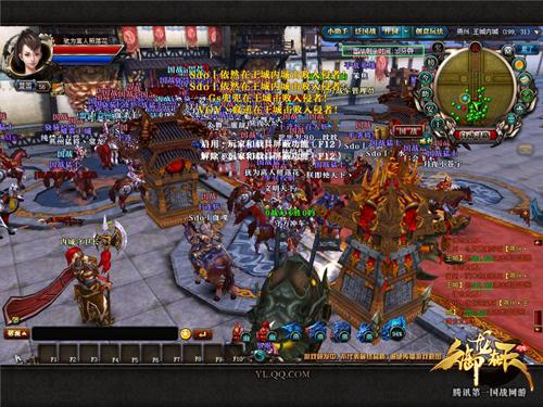 御龙在天2026还能搬砖吗？平民玩家日赚300金的实战门道