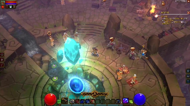 火炬之光2技能点怎么洗?遗忘药水获取与无限洗点Mod实操指南 火炬之光2技能点怎么洗?遗忘药水获取与无限洗点Mod实操指南