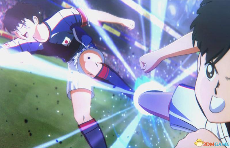 别再瞎练了!足球小将新秀崛起类型选择与觉醒实战指南 别再瞎练了!足球小将新秀崛起类型选择与觉醒实战指南