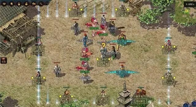 2026年高爆版传奇怎么选？老骨灰教你避坑与攻沙攻略