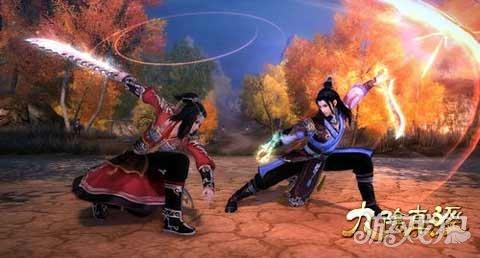 九阴真经魅影剑法怎么连招?2026年实战PVP无伤教学 九阴真经魅影剑法怎么连招?2026年实战PVP无伤教学