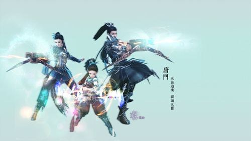 剑网三唐门怎么玩?2026最新惊羽洗经循环宏与配装详解 剑网三唐门怎么玩?2026最新惊羽洗经循环宏与配装详解