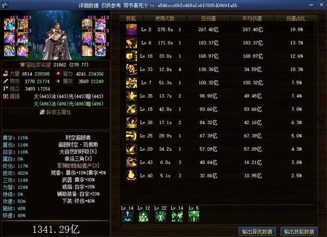 DNF二觉武器怎么选？揭秘2026年版本毕业武器与流派搭配