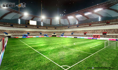 CSOL足球模式怎么玩?掌握这几招让你成为球场主宰 CSOL足球模式怎么玩?掌握这几招让你成为球场主宰