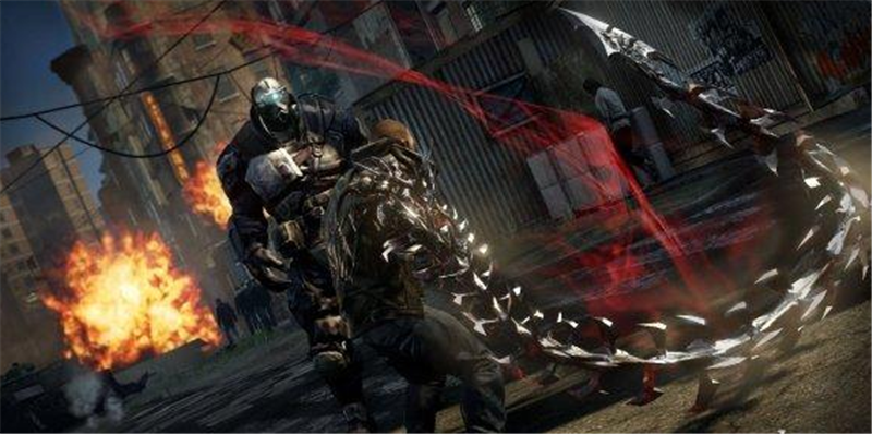 2026年最新虐杀原形2修改器，一键解锁全技能与无限血量