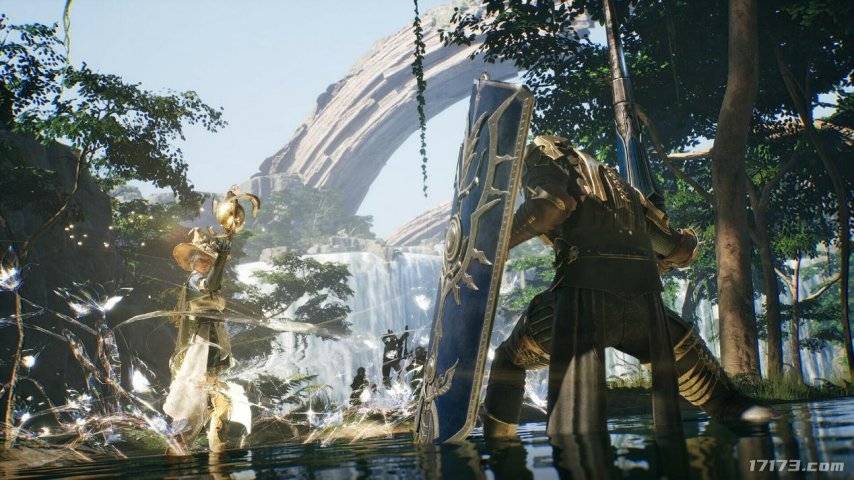 2026年大型3D网络游戏大全,画质炸裂的必玩神作有哪些? 2026年大型3D网络游戏大全,画质炸裂的必玩神作有哪些?