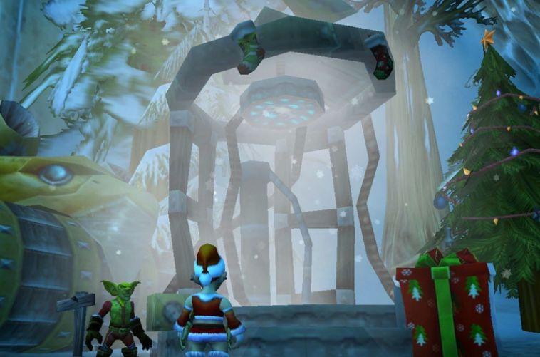 12月15日魔兽国服重大节点，冬幕节全攻略与稀有掉落速查