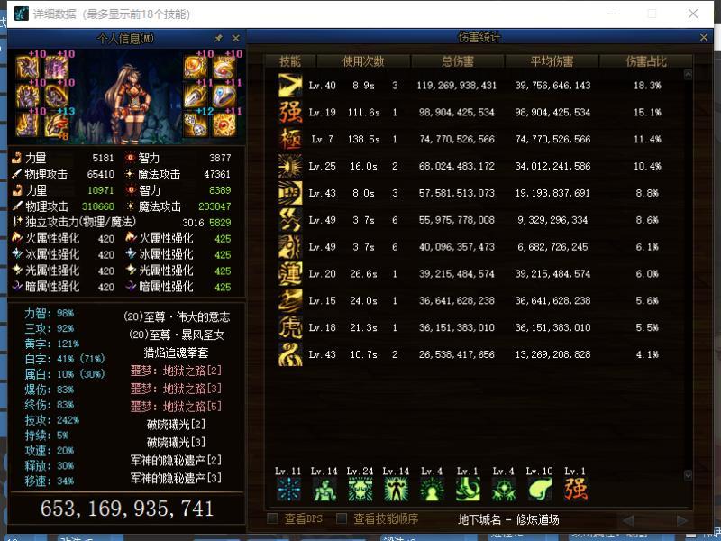 2026武神飘香还能回本吗？深度解析隐藏爆率与搬砖技巧