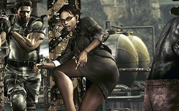 生化危机5黄金暴涨？2026年最新极速刷钱姿势全解