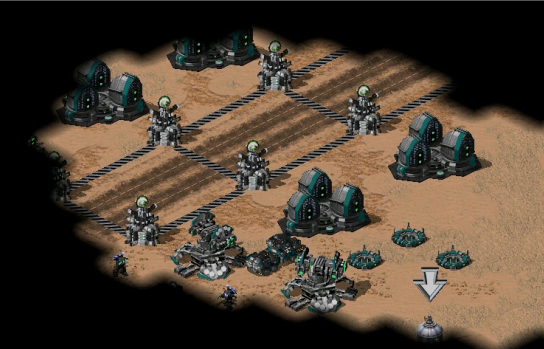 震撼！钢铁苍穹五大入侵类型与终极反制战术