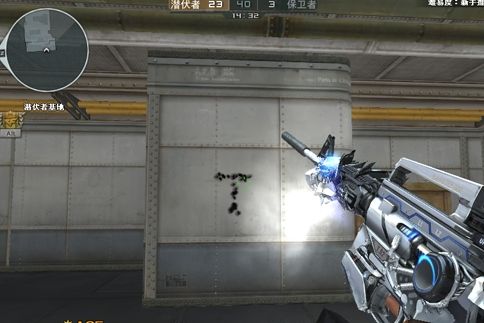 CF雷神M4全方位评测，从枪械属性到实战压枪的终极指南