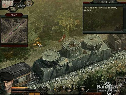 盟军敢死队深度攻略，从零基础到全关卡零伤亡通关秘籍