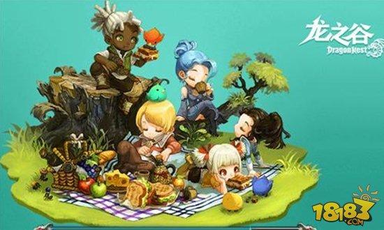 龙之谷团购类型全解析，金团野团怎么选才不亏？