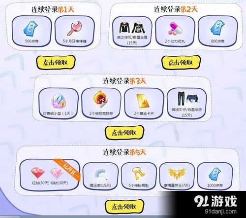 QQ炫舞新区开局如何弯道超车？2026最新冲级捞金全解析