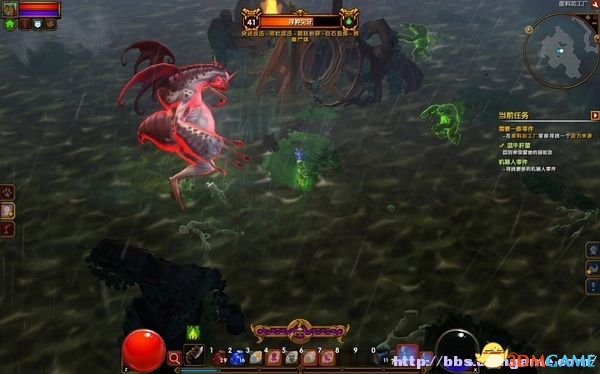 火炬之光2主线任务全解,灰烬神器获取与高难BOSS通关术 火炬之光2主线任务全解,灰烬神器获取与高难BOSS通关术