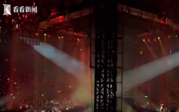 花千元看柱子?揭秘演唱会选座死角与避坑实战 花千元看柱子?揭秘演唱会选座死角与避坑实战