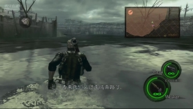 生化危机5剧情遭误解？深度解析威斯克结局与伊拉设定