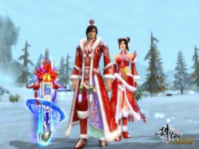 2026诛仙圣诞装绝版返场?外观鉴赏与低成本获取实战攻略 2026诛仙圣诞装绝版返场?外观鉴赏与低成本获取实战攻略