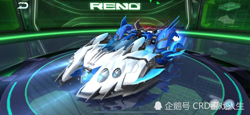 QQ飞车飞翼机甲怎么选？2026年T0级强度榜与实战搭配全攻略