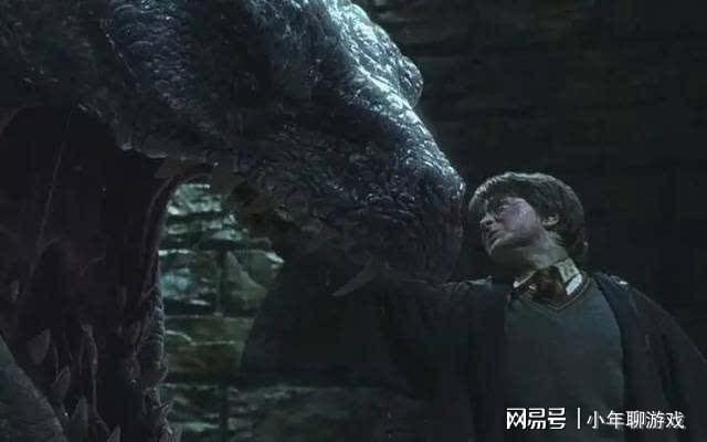 哈利波特第二部全收集指南,巫师卡位置与蛇怪实战技巧 哈利波特第二部全收集指南,巫师卡位置与蛇怪实战技巧