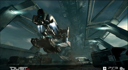 尘埃514还能复活吗？深扒EVE最疯狂的跨服射击