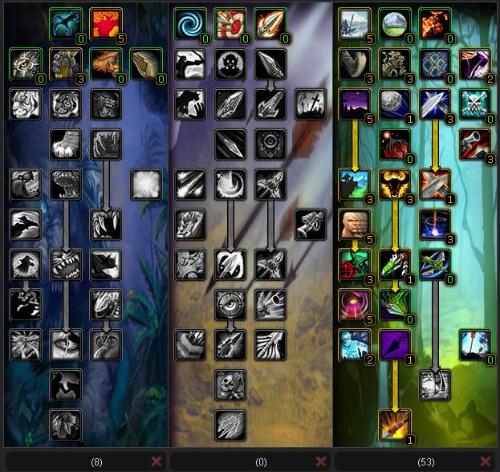 魔兽世界地心之战地下堡怎么肝？英雄天赋搭配与装备速成全攻略