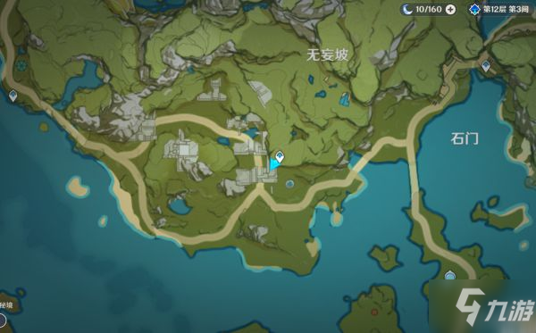 安特贝鲁峡谷怎么过？独家全路线解析与隐藏宝藏位置