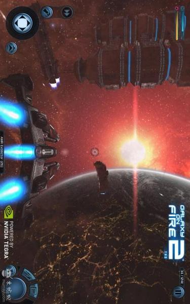 浴火银河2全高清版，从零起飞的终极贸易与战斗霸主攻略