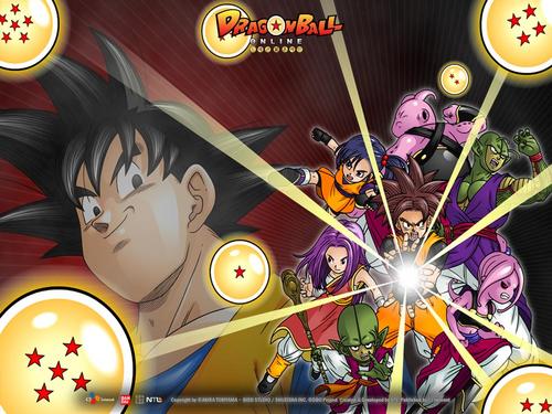 2026年七龙珠Online国服还能玩吗?私服复刻版全攻略与避坑指南 2026年七龙珠Online国服还能玩吗?私服复刻版全攻略与避坑指南