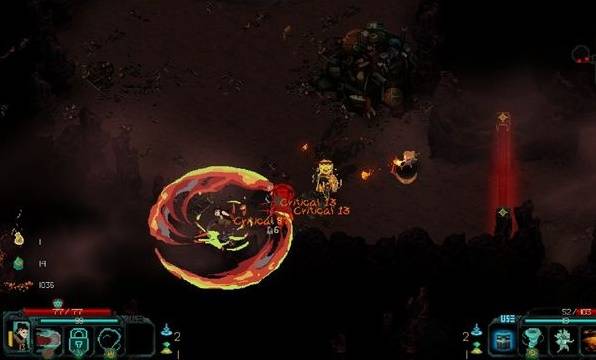 肉鸽游戏总是死？教你如何从废遗物中凑出T0级核爆流