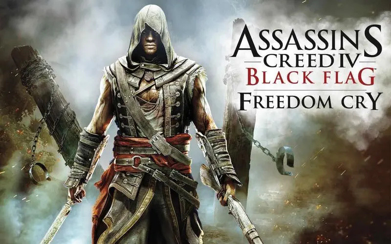 刺客信条4黑旗怎么玩才爽?2026年寒鸦号养成与海战实战解析 刺客信条4黑旗怎么玩才爽?2026年寒鸦号养成与海战实战解析