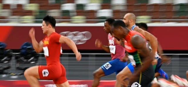 苏炳添2026年室内赛回归,60米技术深度解析与实战复盘 苏炳添2026年室内赛回归,60米技术深度解析与实战复盘