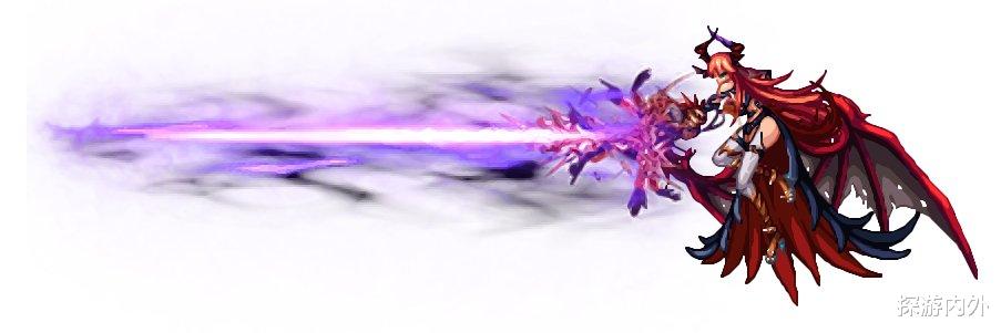 混沌魔灵二觉怎么放？魔灵主宰伤害机制与实战爆发全解