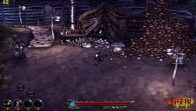 揭秘戴斯班克雪山地牢,新手避坑与高收益通关技巧 揭秘戴斯班克雪山地牢,新手避坑与高收益通关技巧