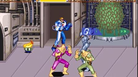 2026年最强经典街机游戏大全，如何用模拟器完美复活童年回忆？