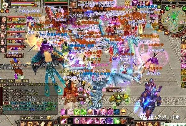 揭秘天龙八部赚钱路子，低成本打宝与倒卖暴利玩法