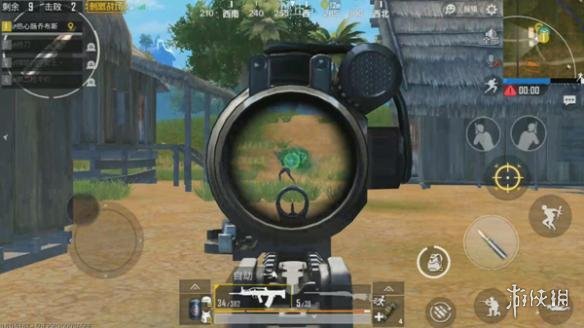 枪界官网下载入口在哪？2026最新枪械搭配与实战避坑指南