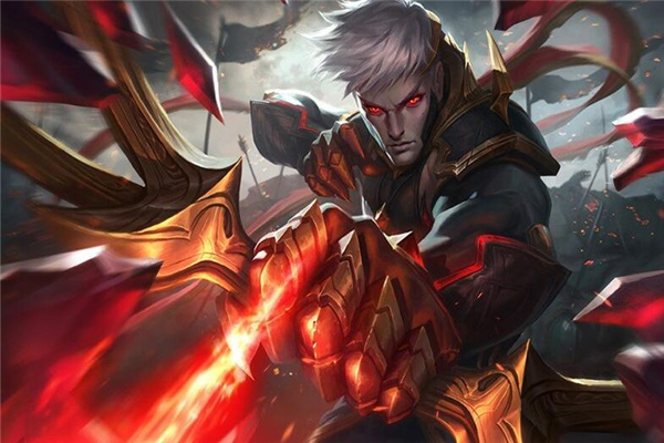 拒绝刮痧！2026维鲁斯穿甲神教出装及R闪连招详解