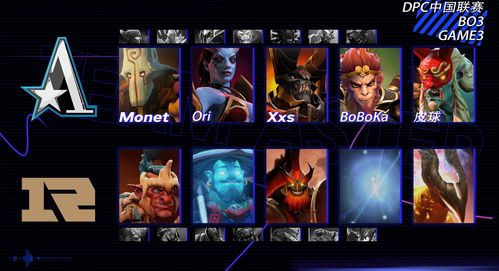 2026年Dota2版本答案，三号位节奏型出装如何主宰比赛？