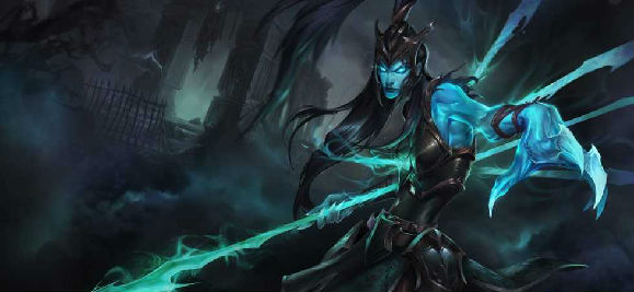 独家揭秘,复仇之矛S16黑科技出装,卡莉丝塔胜率暴涨秘籍 独家揭秘,复仇之矛S16黑科技出装,卡莉丝塔胜率暴涨秘籍