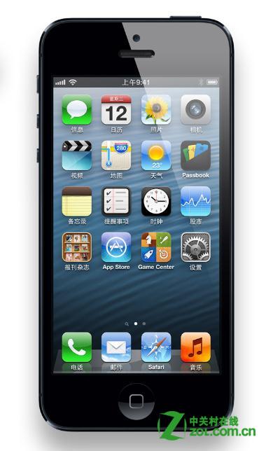 iPhone 5中国上市时间回顾，经典神机如今还能当备用机吗？