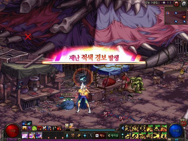 揭秘DNF大转移深渊，时空之门最强史诗产出路线图