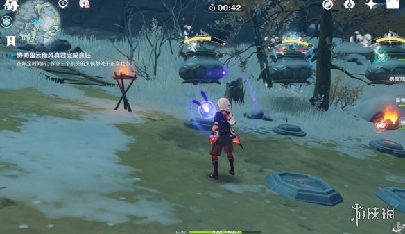 肃霜之路全攻略，如何快速通关并获取绝版霜狼坐骑？