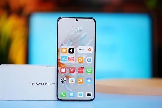 华为P60参数深度拆解，影像旗舰还能战几年？