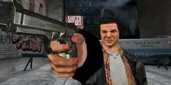 马克思佩恩2值得玩吗？揭秘子弹时间背后的硬核魅力