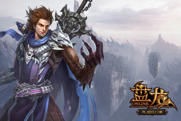 2026盘龙OL官网实测，哪个职业开局不亏？内行才懂的细节