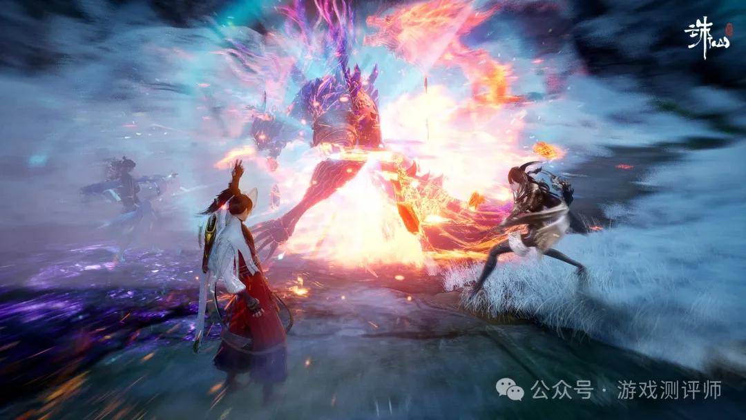 2026年诛仙最强职业强度榜与隐藏流派实战避坑指南