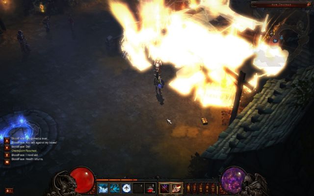 暗黑3试玩版限制大揭秘，如何零成本体验核心乐趣？