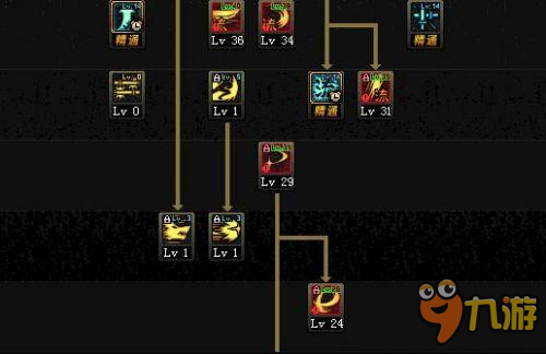 2026剑魂刷图加点全攻略，太刀巨剑流派怎么点伤害最高？